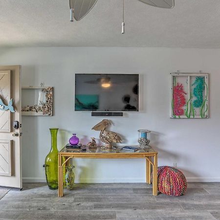 North Myrtle Beach Townhome, 1 Block To Ocean! Zewnętrze zdjęcie